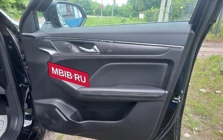Haval Jolion, 2024 год, 2 190 000 рублей, 13 фотография