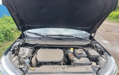 Haval Jolion, 2024 год, 2 190 000 рублей, 19 фотография
