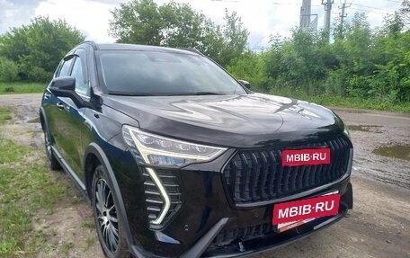 Haval Jolion, 2024 год, 2 190 000 рублей, 2 фотография