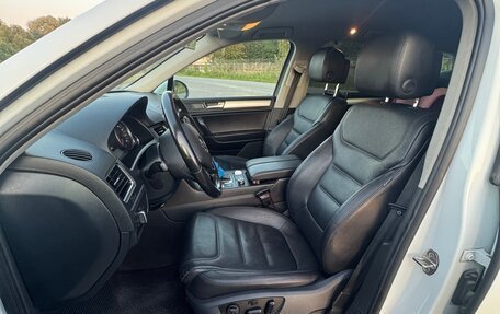 Volkswagen Touareg III, 2012 год, 2 200 000 рублей, 5 фотография