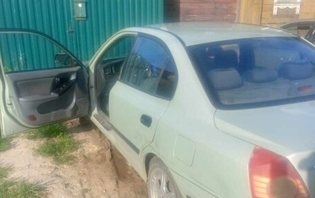 Hyundai Elantra III, 2004 год, 270 000 рублей, 2 фотография