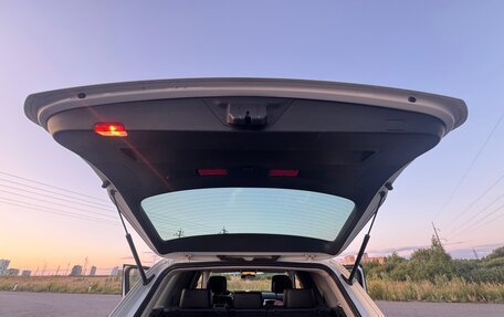 Volkswagen Touareg III, 2012 год, 2 200 000 рублей, 9 фотография