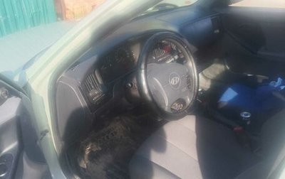 Hyundai Elantra III, 2004 год, 270 000 рублей, 1 фотография