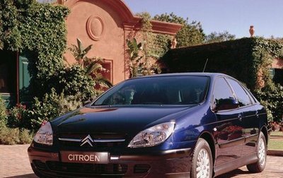 Citroen C5 I рестайлинг, 2003 год, 345 000 рублей, 1 фотография