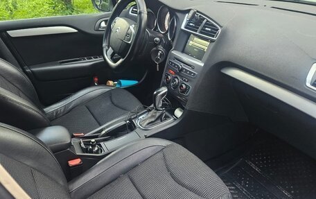 Citroen C4 II рестайлинг, 2018 год, 1 200 000 рублей, 1 фотография