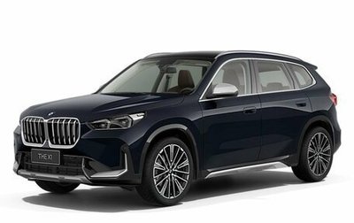 BMW X1, 2025 год, 7 100 000 рублей, 1 фотография