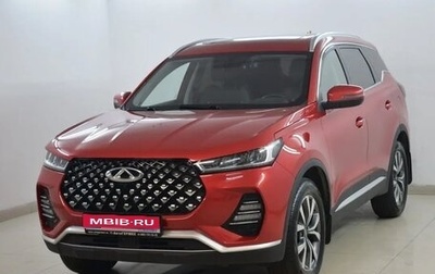 Chery Tiggo 7 Pro, 2022 год, 1 520 000 рублей, 1 фотография