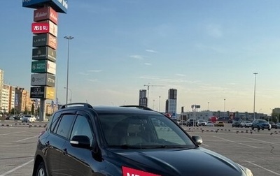 Toyota RAV4, 2010 год, 1 250 000 рублей, 1 фотография