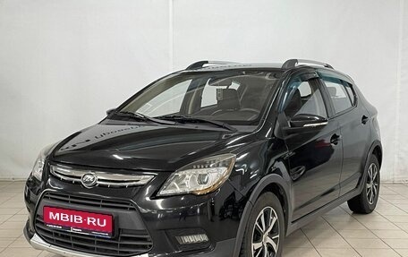 Lifan X50, 2017 год, 720 000 рублей, 1 фотография