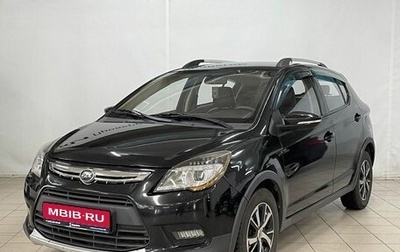 Lifan X50, 2017 год, 720 000 рублей, 1 фотография
