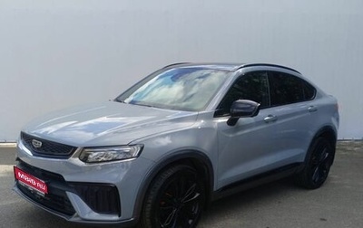 Geely Tugella FY11, 2022 год, 2 670 000 рублей, 1 фотография