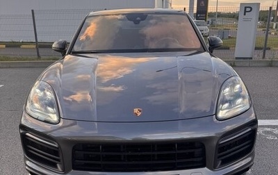 Porsche Cayenne III, 2021 год, 14 000 000 рублей, 1 фотография