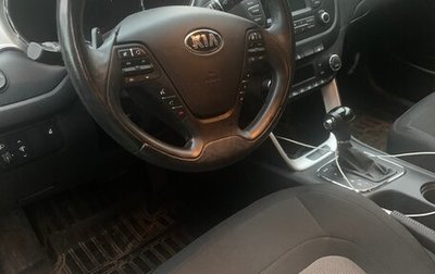 KIA cee'd III, 2018 год, 1 800 000 рублей, 1 фотография