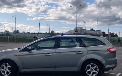 Ford Mondeo IV, 2008 год, 530 000 рублей, 1 фотография