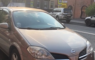Nissan Primera III, 2006 год, 570 000 рублей, 1 фотография