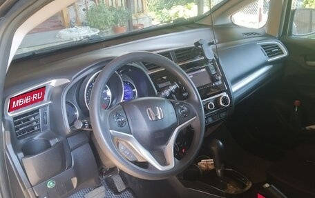 Honda Fit III, 2014 год, 1 250 000 рублей, 1 фотография