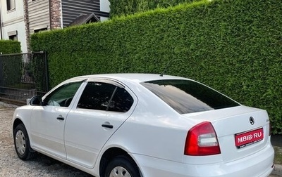 Skoda Octavia, 2011 год, 610 000 рублей, 1 фотография