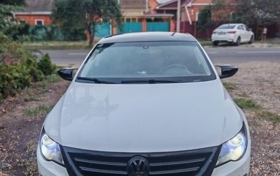 Volkswagen Passat CC I рестайлинг, 2010 год, 1 300 000 рублей, 1 фотография