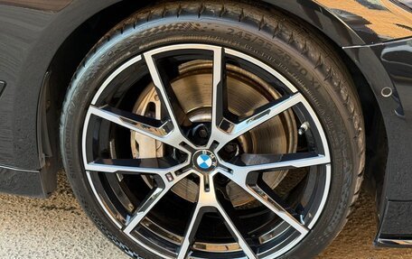 BMW 5 серия, 2023 год, 8 050 000 рублей, 10 фотография