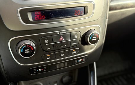 KIA Sorento II рестайлинг, 2012 год, 1 790 000 рублей, 10 фотография