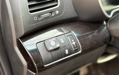 KIA Sorento II рестайлинг, 2012 год, 1 790 000 рублей, 12 фотография