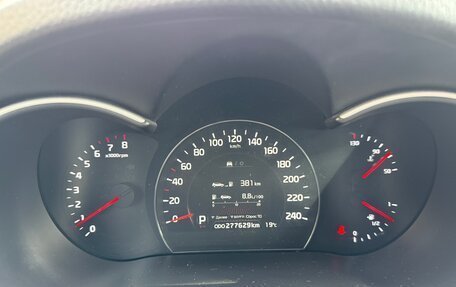 KIA Sorento II рестайлинг, 2012 год, 1 790 000 рублей, 7 фотография
