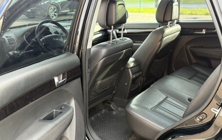 KIA Sorento II рестайлинг, 2012 год, 1 790 000 рублей, 14 фотография