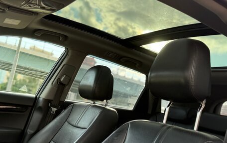 KIA Sorento II рестайлинг, 2012 год, 1 790 000 рублей, 15 фотография