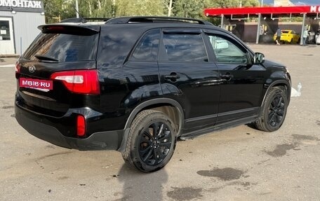 KIA Sorento II рестайлинг, 2012 год, 1 790 000 рублей, 3 фотография