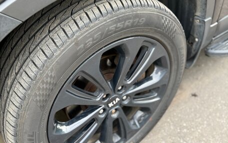 KIA Sorento II рестайлинг, 2012 год, 1 790 000 рублей, 25 фотография