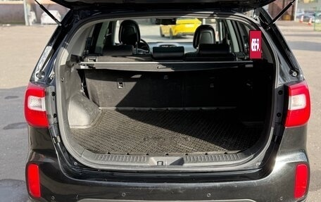 KIA Sorento II рестайлинг, 2012 год, 1 790 000 рублей, 19 фотография