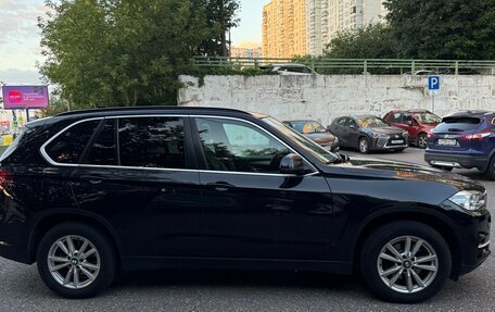 BMW X5, 2017 год, 2 900 000 рублей, 4 фотография
