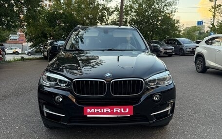 BMW X5, 2017 год, 2 900 000 рублей, 2 фотография
