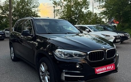 BMW X5, 2017 год, 2 900 000 рублей, 3 фотография