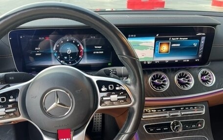 Mercedes-Benz E-Класс, 2019 год, 5 200 000 рублей, 6 фотография