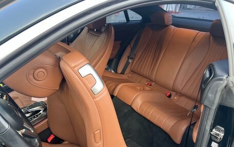 Mercedes-Benz E-Класс, 2019 год, 5 200 000 рублей, 10 фотография