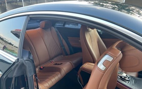 Mercedes-Benz E-Класс, 2019 год, 5 200 000 рублей, 9 фотография