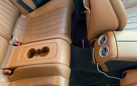 Mercedes-Benz E-Класс, 2019 год, 5 200 000 рублей, 13 фотография