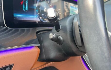 Mercedes-Benz E-Класс, 2019 год, 5 200 000 рублей, 15 фотография