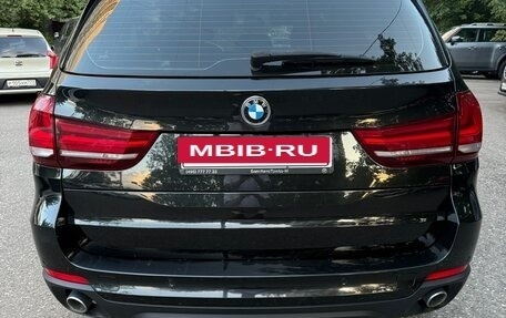 BMW X5, 2017 год, 2 900 000 рублей, 6 фотография
