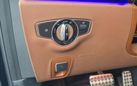 Mercedes-Benz E-Класс, 2019 год, 5 200 000 рублей, 16 фотография