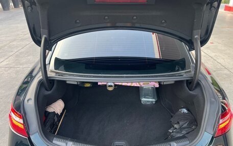 Mercedes-Benz E-Класс, 2019 год, 5 200 000 рублей, 18 фотография