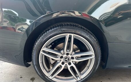 Mercedes-Benz E-Класс, 2019 год, 5 200 000 рублей, 24 фотография