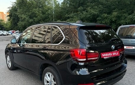 BMW X5, 2017 год, 2 900 000 рублей, 7 фотография