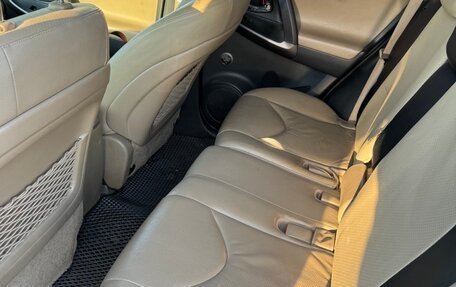 Toyota RAV4, 2010 год, 1 250 000 рублей, 10 фотография
