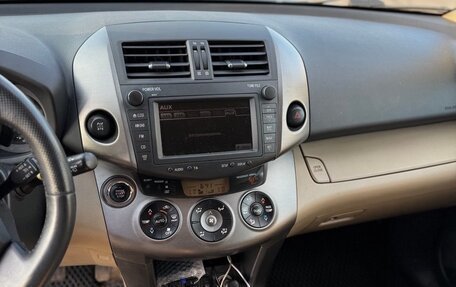 Toyota RAV4, 2010 год, 1 250 000 рублей, 9 фотография