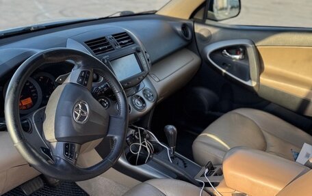 Toyota RAV4, 2010 год, 1 250 000 рублей, 8 фотография