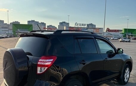Toyota RAV4, 2010 год, 1 250 000 рублей, 6 фотография