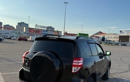Toyota RAV4, 2010 год, 1 250 000 рублей, 7 фотография