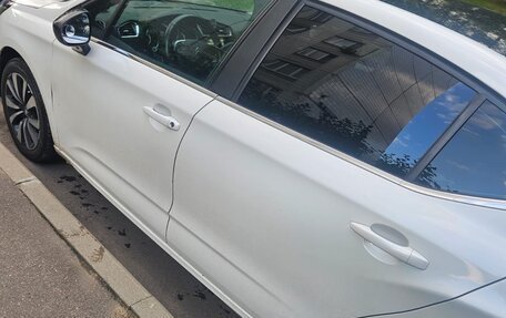 Citroen C4 II рестайлинг, 2018 год, 1 200 000 рублей, 5 фотография